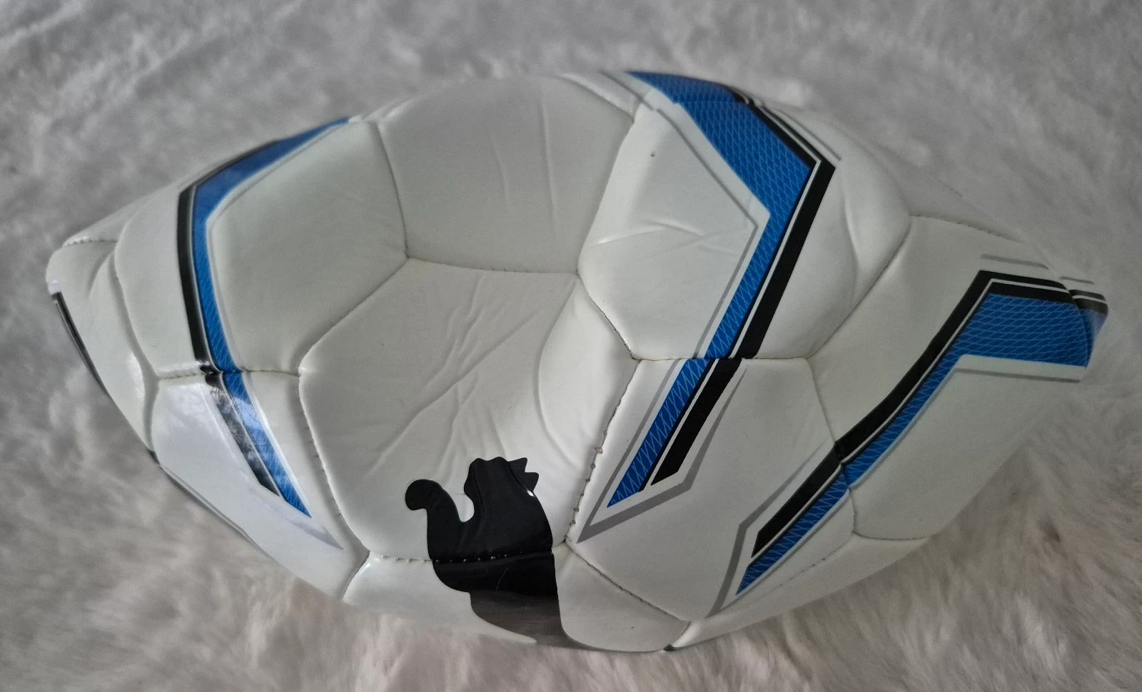 Ballon de football 